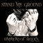 Cover Stand My Ground