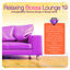 Cover Relaxing Bossa Lounge 19