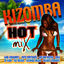 Cover Kizomba Hot Mix