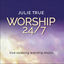 Cover Worship 24 / 7 (Live Soaking Worship Music)