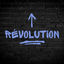Cover Révolution