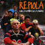 Cover Con La Cumbia En La Sangre