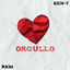 Cover Orgullo