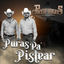 Cover Puras Pa' Pistear (En Vivo)