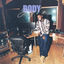 Cover Body