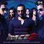 Cover Race 2 (Original Motion Picture Soundtrack)