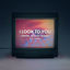Cover I Look to You (Franc Moody Remix)