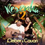Cover Resenha 2 - Deluxe (ao Vivo)