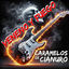 Cover Veneno y Fuego
