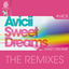 Cover Sweet Dreams (The Remixes)