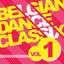Cover Belgian Dance Classix 1