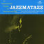 Cover Jazzmatazz Volume 1
