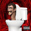Cover BRAZILIAN SKIBIDI TOILET PHONK