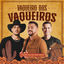 Cover Vaqueiro Dos Vaqueiros