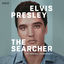 Cover Elvis Presley: The Searcher (The Original Soundtrack) [Deluxe]