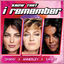 Cover Know That I Remember
