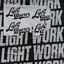 Cover Light Work