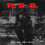Cover R.B.G (Real Bad Gyal)