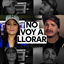 Cover No Voy a Llorar (En Cuarentena)