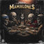 Cover Features Mamalones