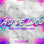 Cover Asi de Loco