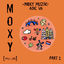 Cover Moxy Muzik ADE VA, Part. 1