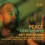 Cover Peace Unknown