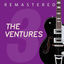 Cover The Ventures III (Remastered)