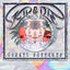 Cover Cosmic Serpents