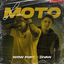 Cover La Moto Remix
