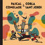Cover Pascal Comelade & Cobla Sant Jordi