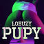 Cover Pupy