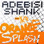 Cover Orange Splash