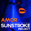 Cover Sunstroke Project - Amor