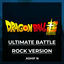 Cover Dragon Ball Super Ultimate Battle (Epic Version)