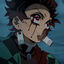 Cover Tanjiro Kamado X Hardstyle
