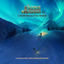 Cover Le voyage d'Andrin IV : L'hiver en haut du monde