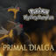 Cover Primal Dialga Battle