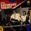 Cover It's Saturday Night! Starday-Dixie Rockabilly 1955-1961