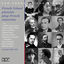 Cover French School Pianists play French Concertos