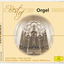 Cover Best of Orgel