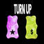 Cover TURN UP