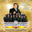 Cover 20 Éxitos Románticos