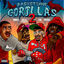 Cover BABYST5XNE GORILLAS 2