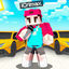 Cover Minecraft Song