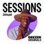 Cover Folha (Deezer Session)