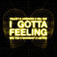 Cover I Gotta Feeling