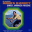 Cover Derrick Harriott Sings Jamaica Reggae