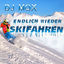Cover Endlich wieder Skifahren