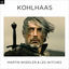 Cover Kohlhaas (Original Motion Picture Soundtrack)